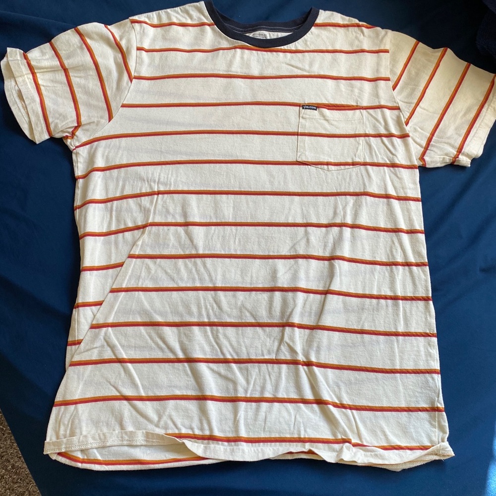 Volcum skating T